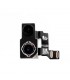 Camaras traseras iPhone 12 Mini