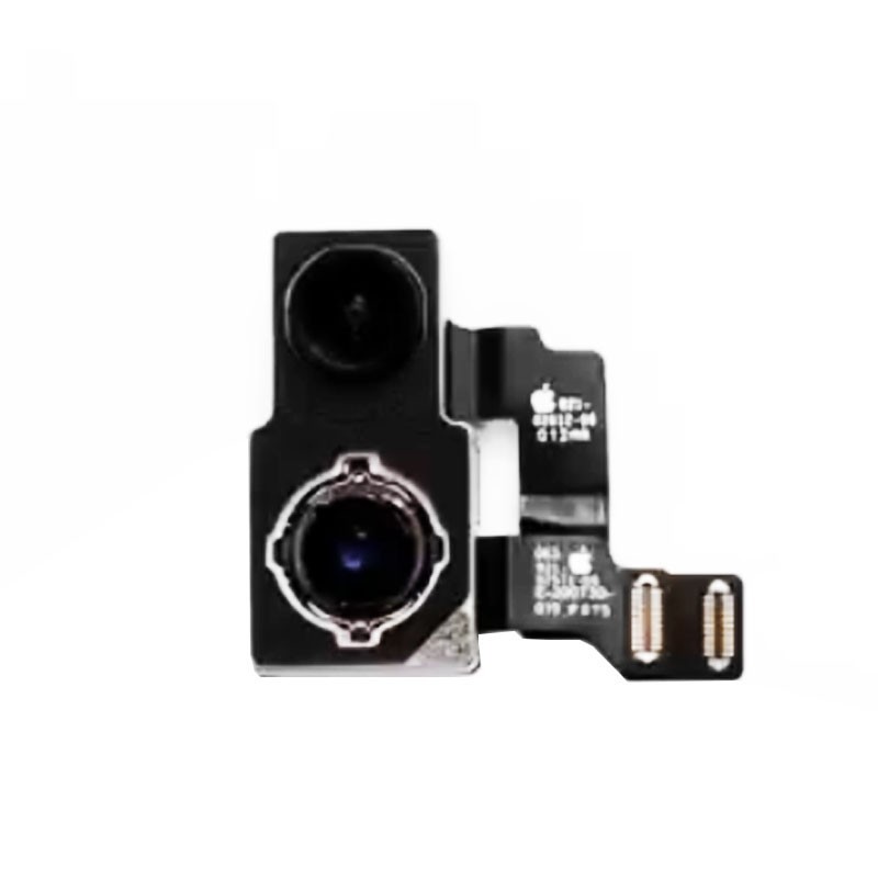 Camaras traseras iPhone 12 Mini