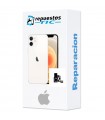 Reparacion/ cambio Camara trasera iPhone 12 Mini