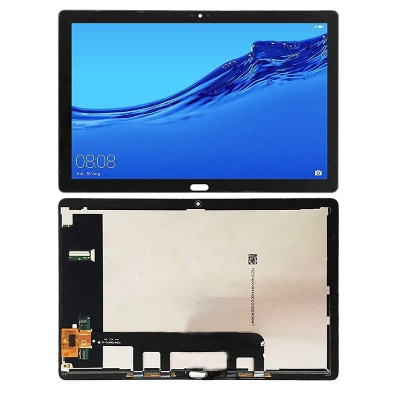 Pantalla completa Huawei Mediapad m5 10" Negro