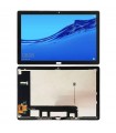 Pantalla completa Huawei Mediapad m5 lite 10" Negro