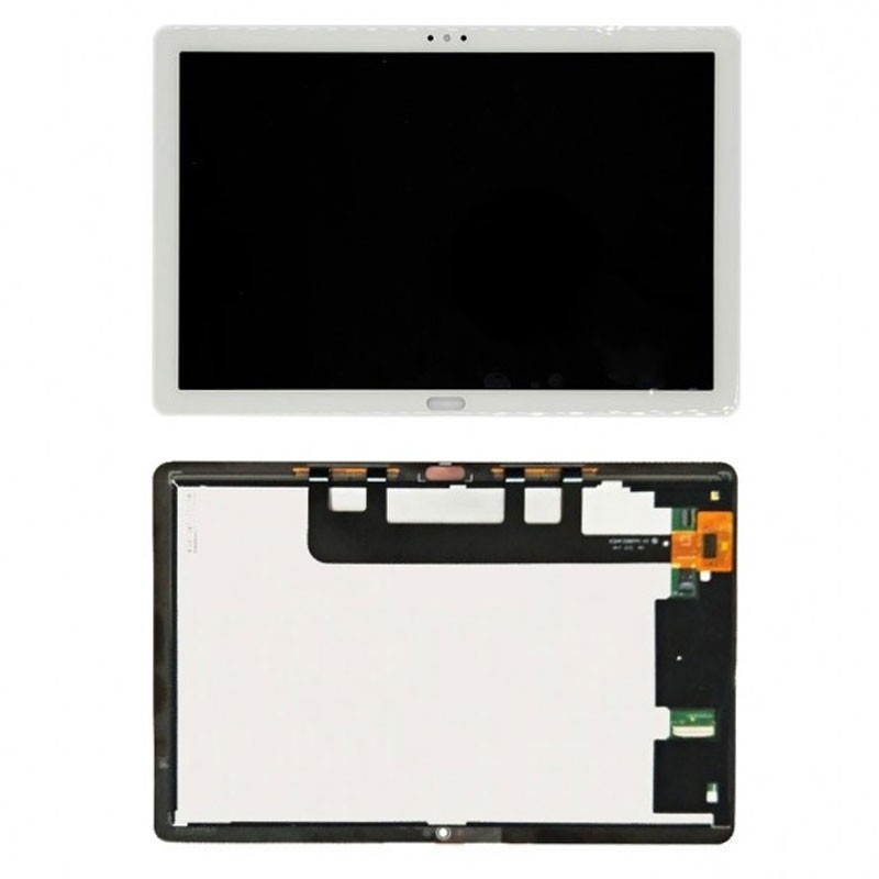 Pantalla completa Huawei Mediapad m5 10" Blanco