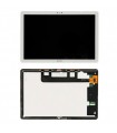 Ecrã completa Huawei Mediapad m5 lite 10" branco