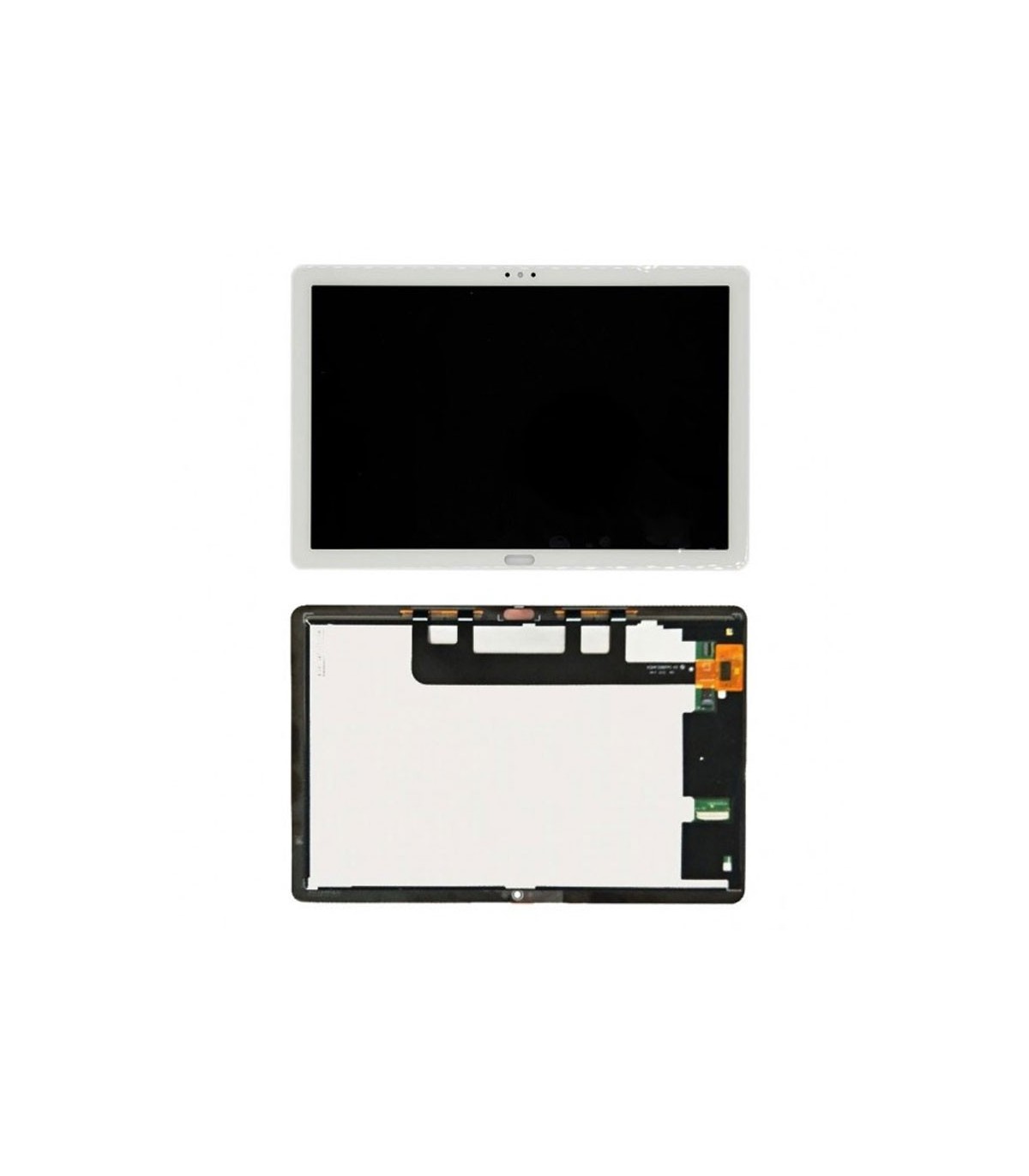 Pantalla completa Huawei Mediapad m5 10" Blanco