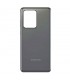 Tapa trasera Samsung Galaxy S20 Ultra 5G Plata
