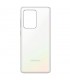 Tapa trasera Samsung Galaxy S20 Ultra 5G Blanco