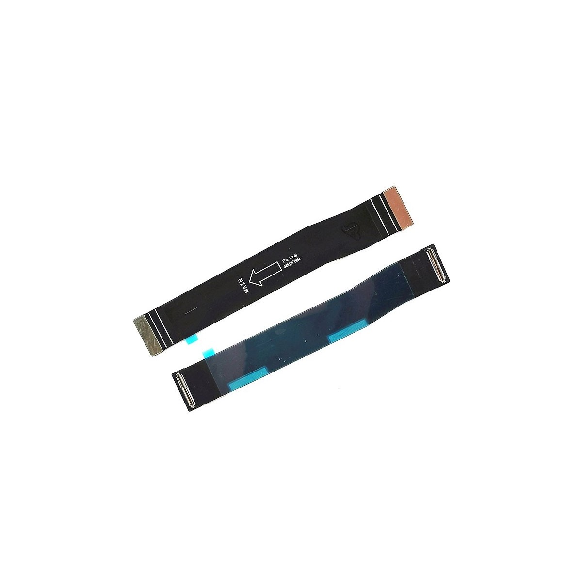 Flex principal conexiones Xiaomi Mi 9