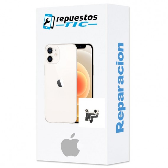 Reparacion/ cambio Camara delantera frontal iPhone 12 Mini