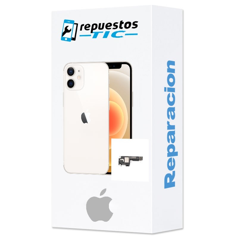 Reparacion/ cambio Altavoz buzzer iPhone 12 Mini