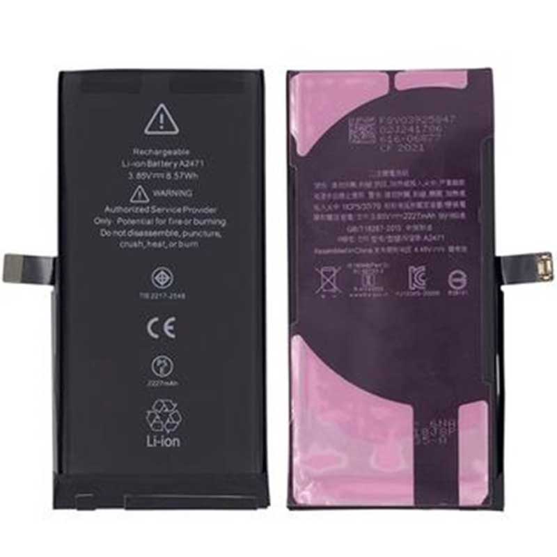 Bateria alta calidad iPhone 12 Mini