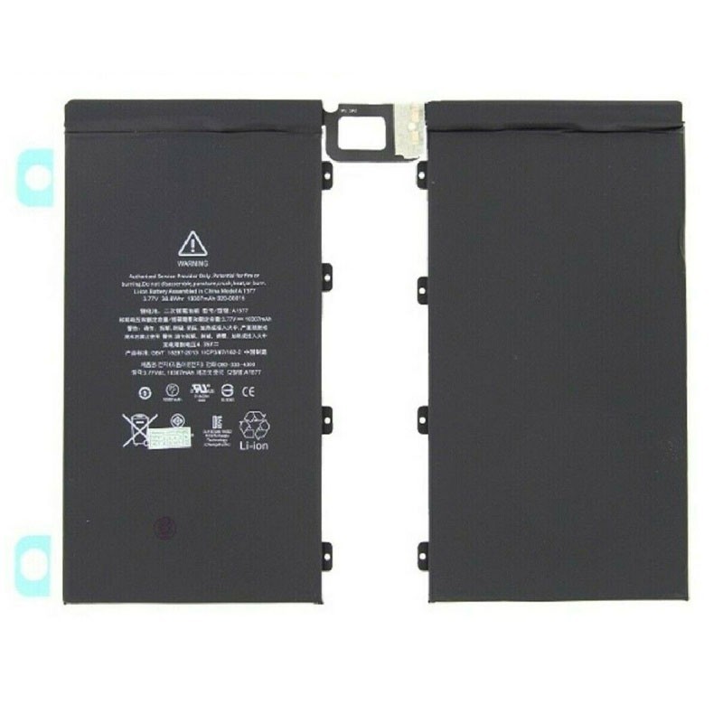 Bateria iPad Pro 12.9 A1584 A1652