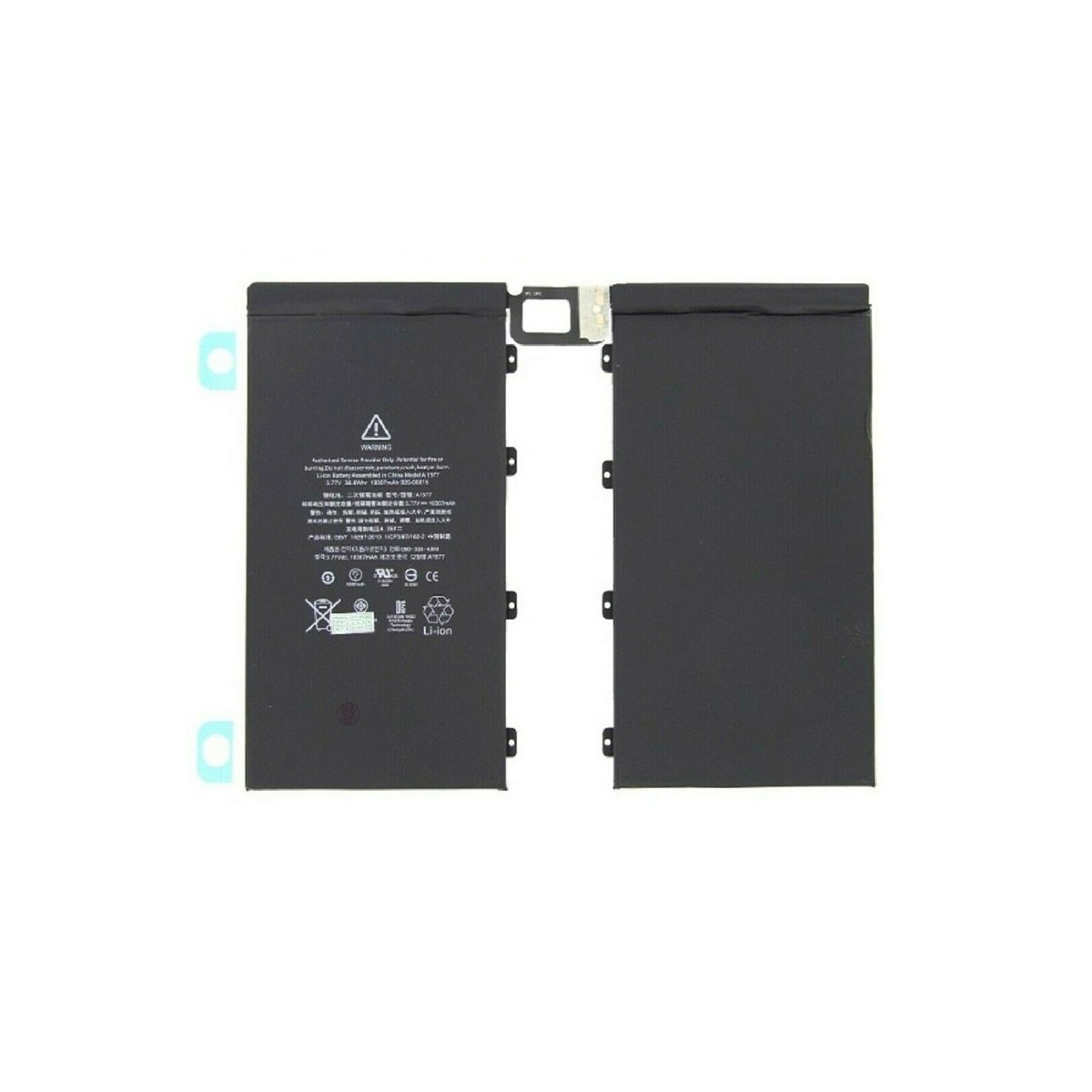 Bateria iPad Pro 12.9 A1584 A1652