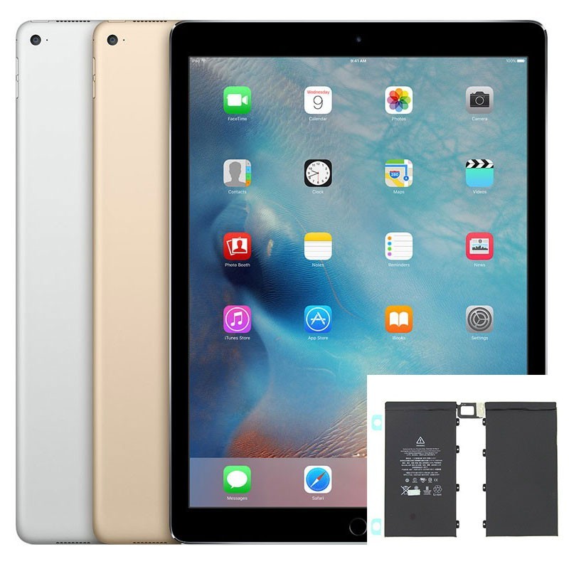 Reparacion/ cambio Bateria iPad Pro 12.9 A1584 A1652