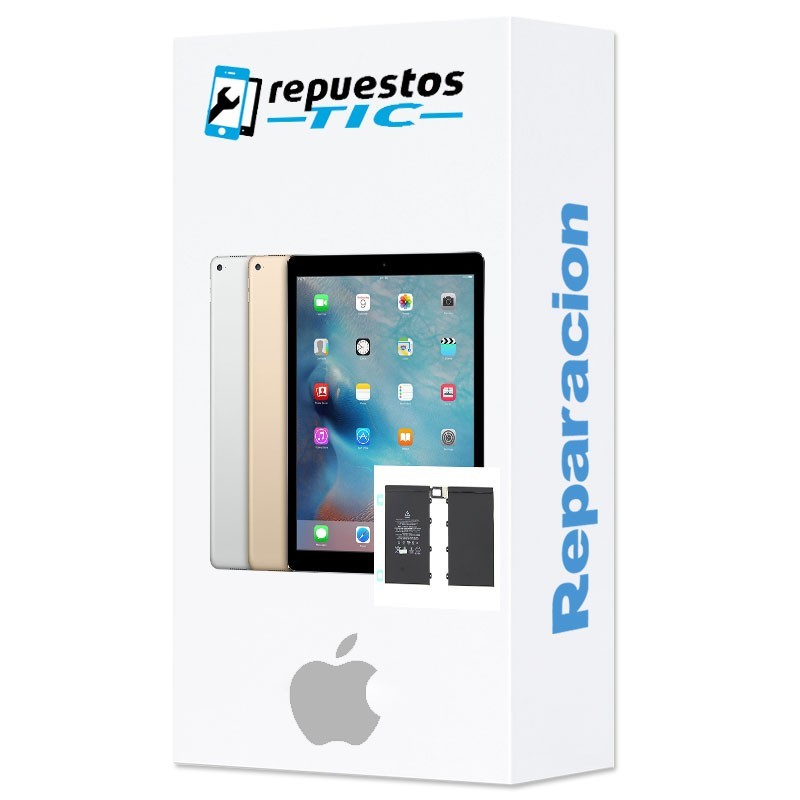 Reparacion/ cambio Bateria iPad Pro 12.9 A1584 A1652