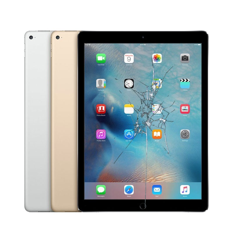 Reparacion/ cambio Pantalla completa Ipad pro 12,9 2015 a1584 a1652