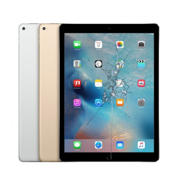 Reparacion/ cambio Pantalla completa Ipad pro 12,9 2015 a1584 a1652