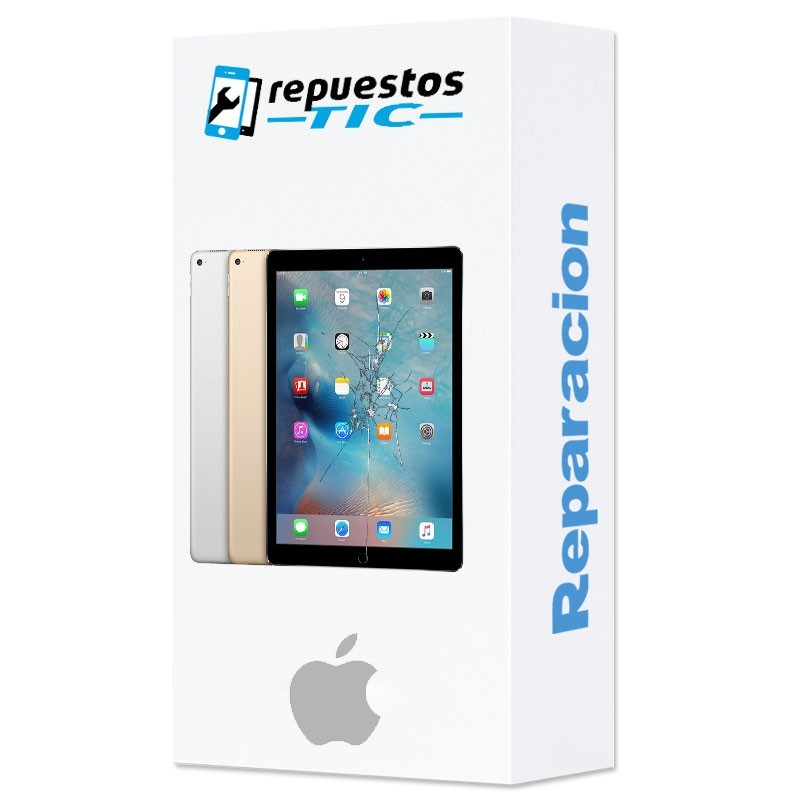 Reparacion/ cambio Pantalla completa Ipad pro 12,9 2015 a1584 a1652