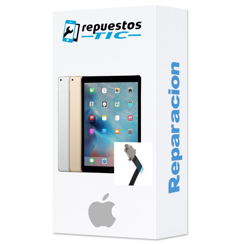 Reparacion/ cambio Jack auricular Ipad pro 12,9 2015 a1584 a1652