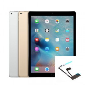 Reparacion/ cambio microfonfo Ipad pro 12,9 2015 a1584 a1652