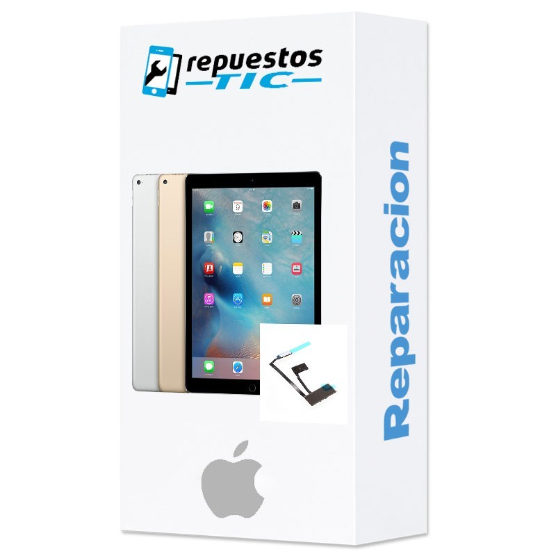 Reparacion/ cambio microfonfo Ipad pro 12,9 2015 a1584 a1652