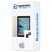 Reparacion/ cambio Camara trasera iPad air 2/ Mini 4/ Pro 12.9 2015