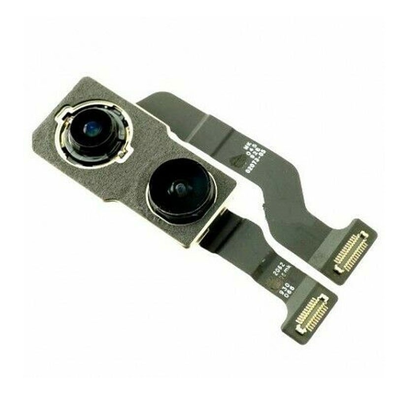 Camara trasera iPhone 11 A2111 A2223 A2221