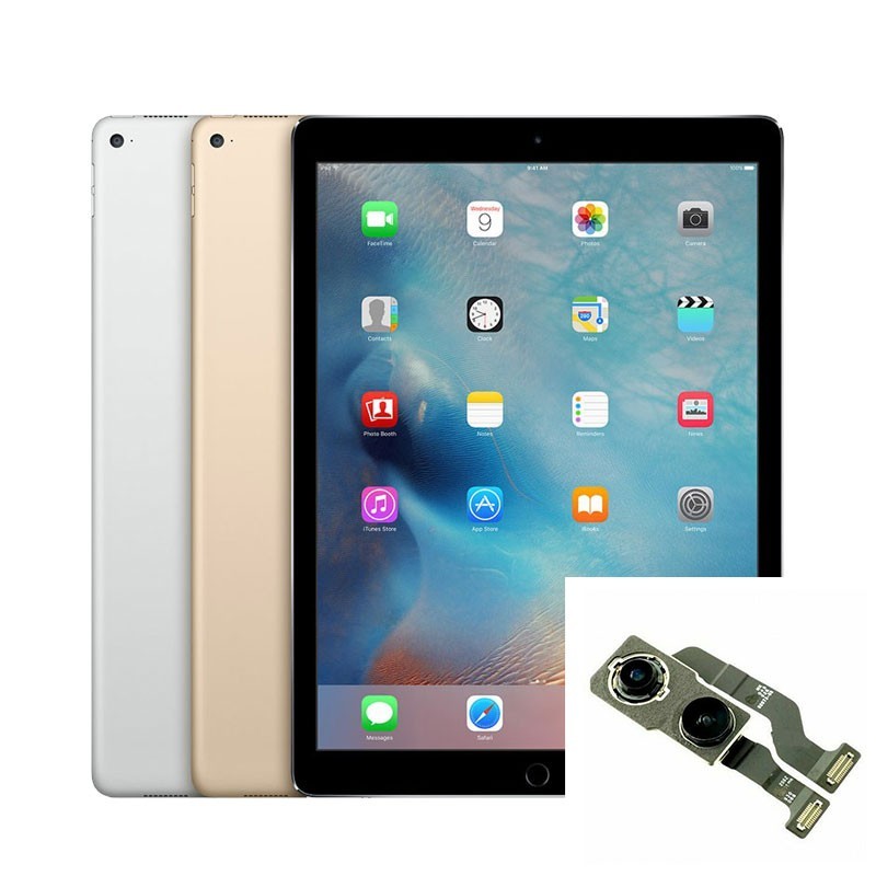Reparacion/ cambio Camara trasera iPhone 11