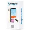 Reparacion/ cambio Camara trasera iPhone 11