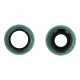 set lentes camara trasera iphone 11 Verde