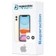 Reparacion/ cambio Lente Camara trasera iPhone 11