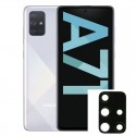 Reparacion Lente Camara trasera Samsung Galaxy A71 SM-A715F