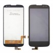 Pantalla completa LG K3 K100 Negro