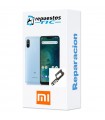 Reparacion/ cambio Conector de carga Xiaomi Mi A2 Lite