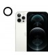 Cristal Lente Camara trasera (angular) iPhone 11/ 11 Pro/ 11 Pro Max
