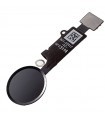 Boton home funcional click Negro iPhone 7/ 7 Plus/ 8/ 8 Plus