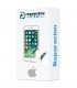 Reparacion/ cambio Boton home funcion click iPhone 7/ 7 Plus/ 8/ 8 Plus