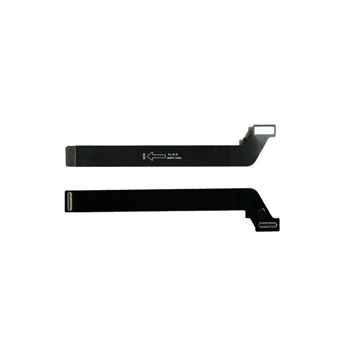 Flex principal conexiones xiaomi mi 9t/ 9t pro/ k20 /k20 pro (placa  a LCD)
