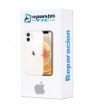Cambio pantalla + tapa trasera iPhone 12 Mini Incell