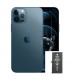 Reparacion pantalla completa + tapa trasera + bateria iphone 12 Pro