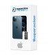 Reparacion pantalla completa + tapa trasera + bateria iphone 12 Pro