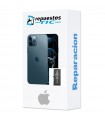 Cambio pantalla + tapa trasera + bateria iPhone 12 Pro Oled