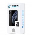 Cambio pantalla + tapa trasera + bateria iPhone 12 Pro Max Oled