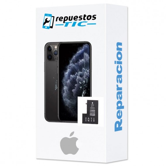Reparacion pantalla completa + tapa trasera + bateria iphone 12 Pro Max