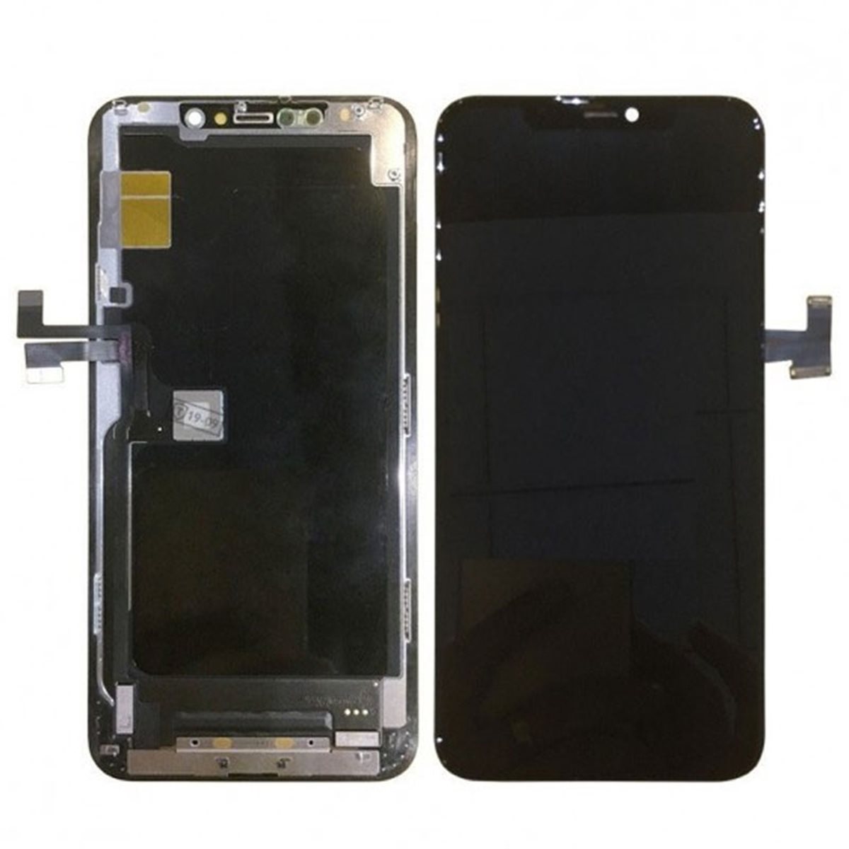 Pantalla completa iPhone 11 Pro Max lcd + tactil Oled aaa