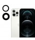 Reparacion/ cambio Lente Camara trasera iPhone 11/ 11 Pro/ 11 Pro Max