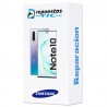 Cambio tapa trasera Samsung Galaxy Note 10 N970 