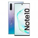 Reparacion/ cambio Tapa trasera Samsung Galaxy Note 10 cualquier color