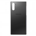 Tapa trasera Samsung Galaxy Note 10 Negro