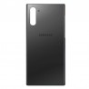 Tapa trasera Samsung Galaxy Note 10 N970 Negro