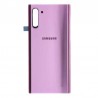 Tapa trasera Samsung Galaxy Note 10 N970 Rosa